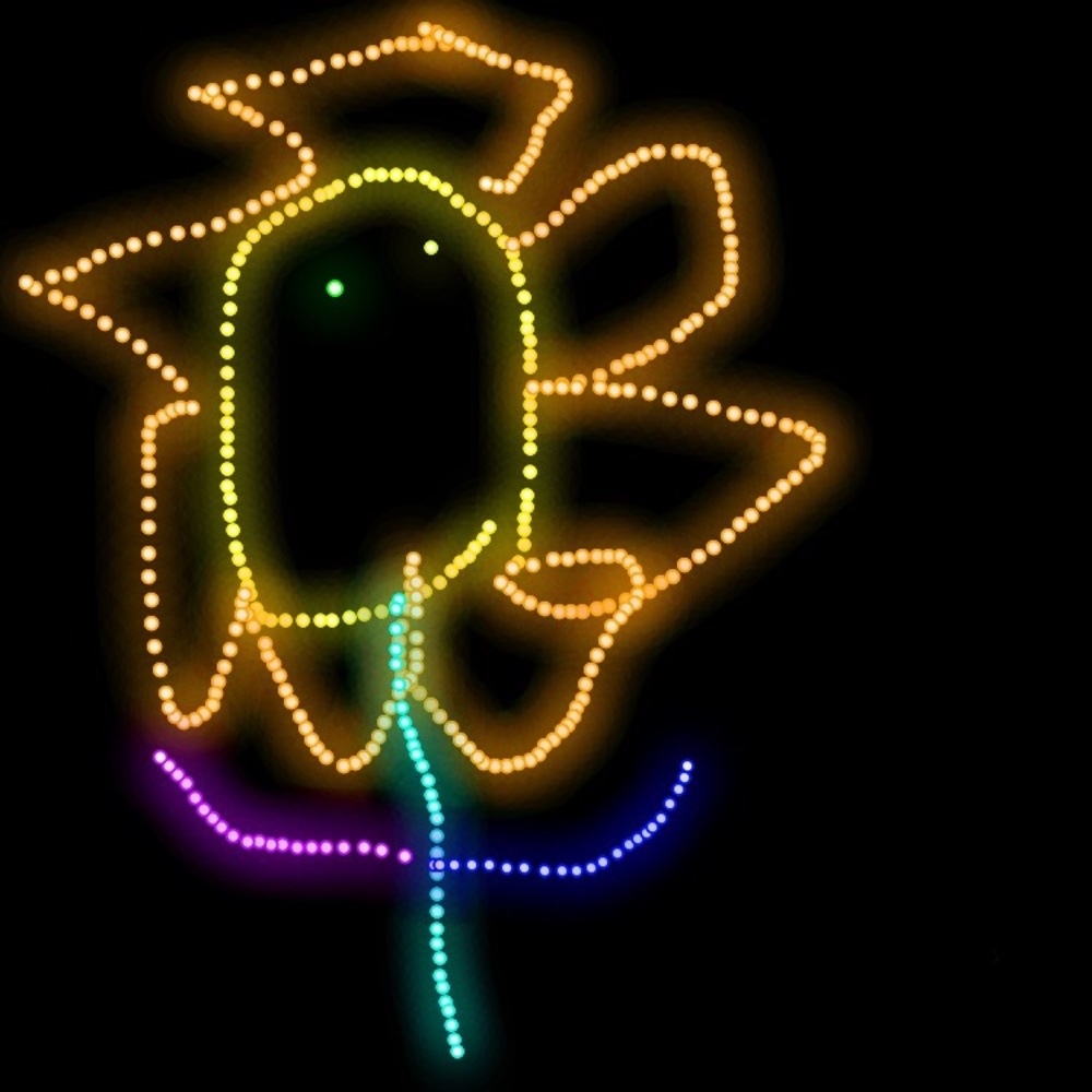 Meet your Posher, Crystal